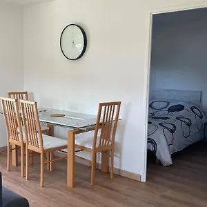 T2 Avec Piscine Mirepoix (Ariege)